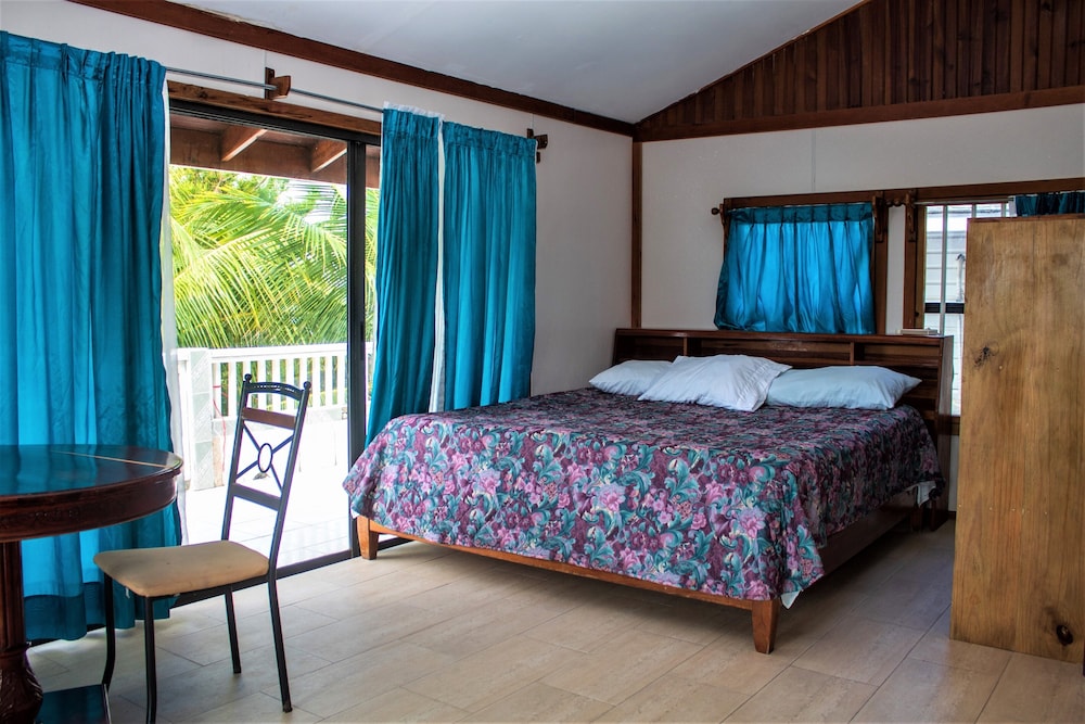 Coconut Tree West Bay 21/70