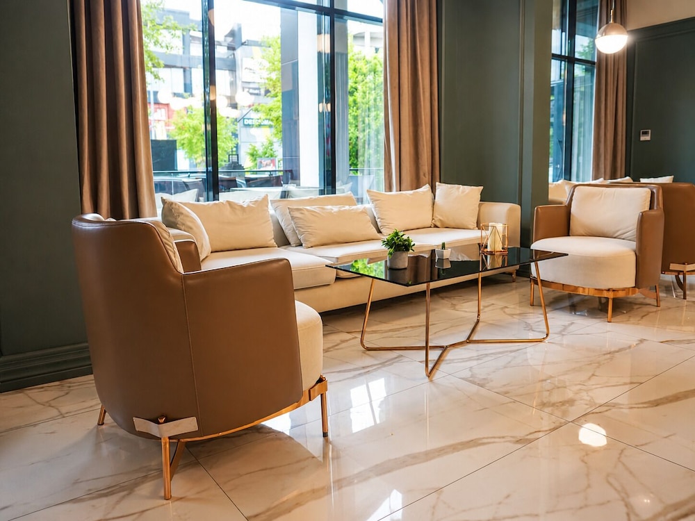 Yesilyurt Park Otel 32/50