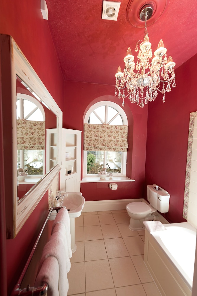 Glewstone Court Country House Hotel 22/50