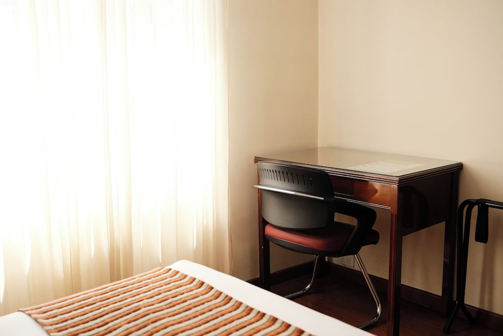 San Pablo Hotel 43/65