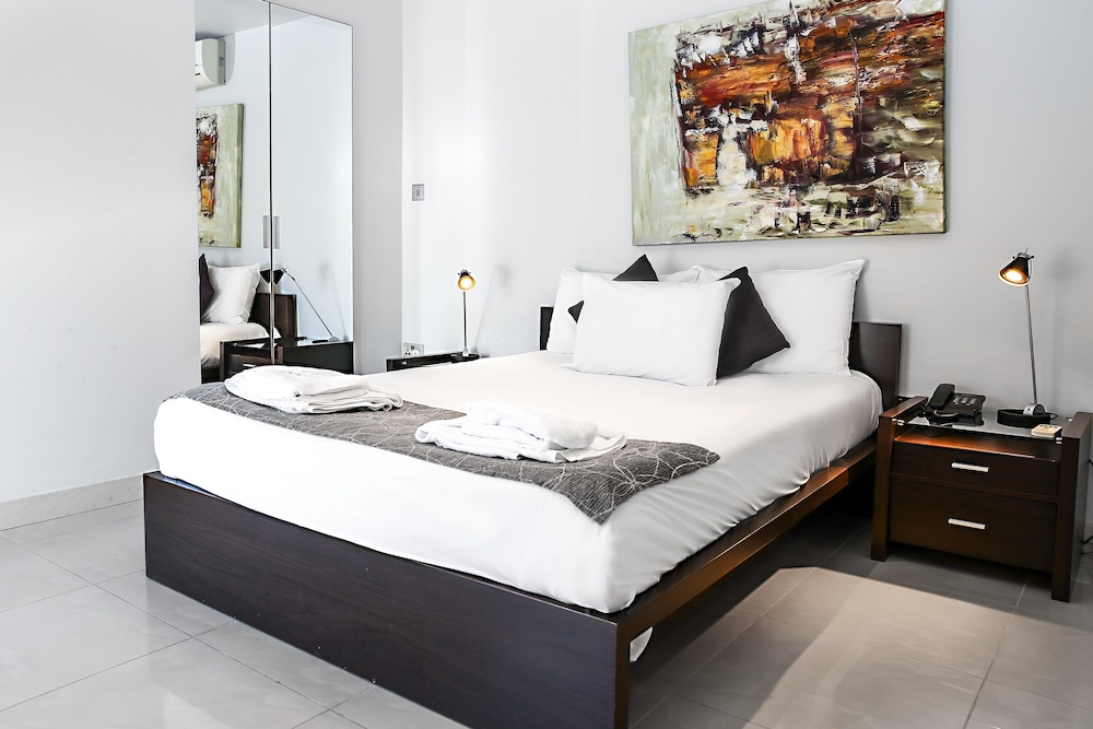 Medasia Hotel & Spa 15/50