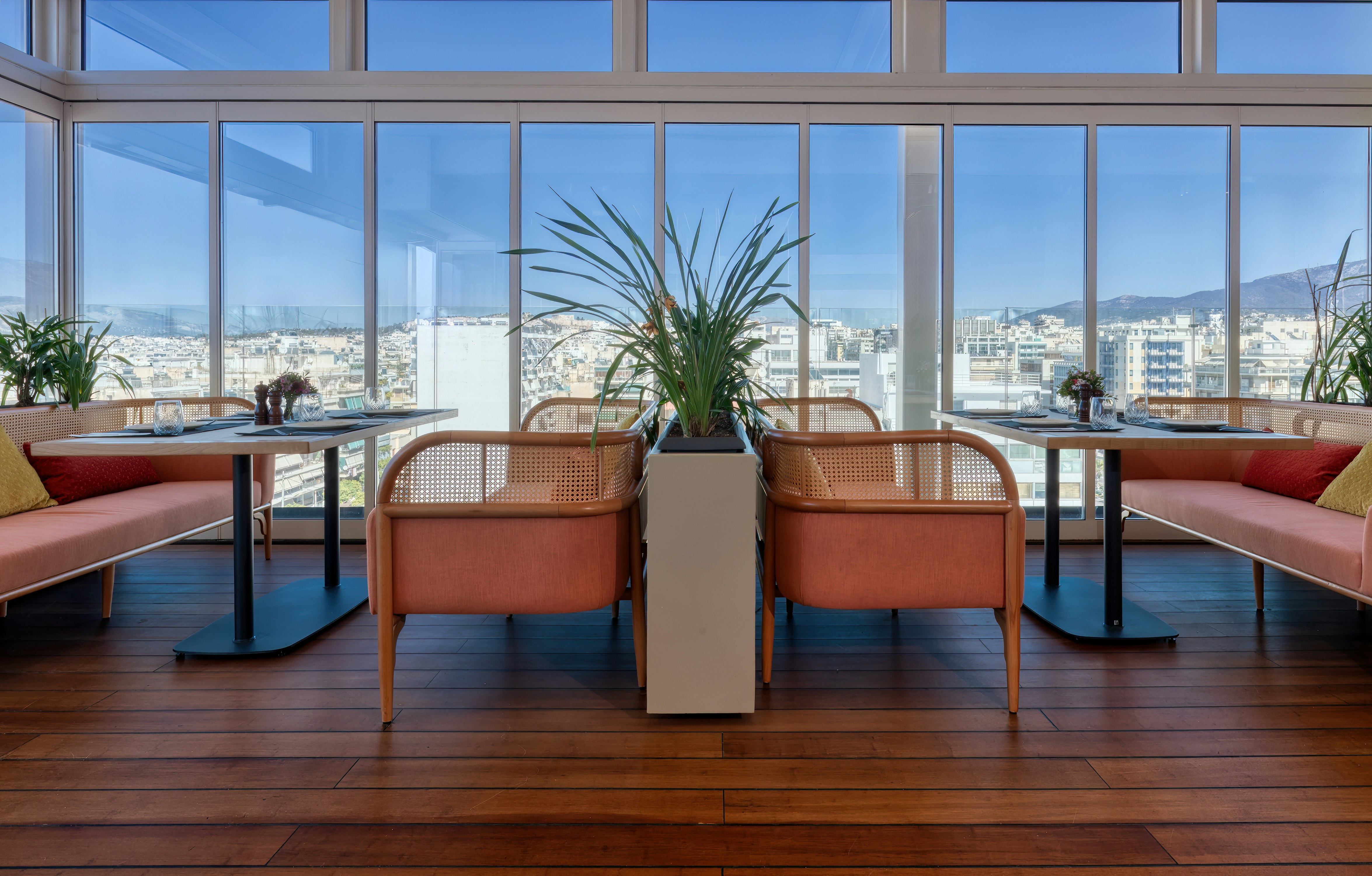 Hilton Garden Inn Athens Syggrou Avenue 44/69