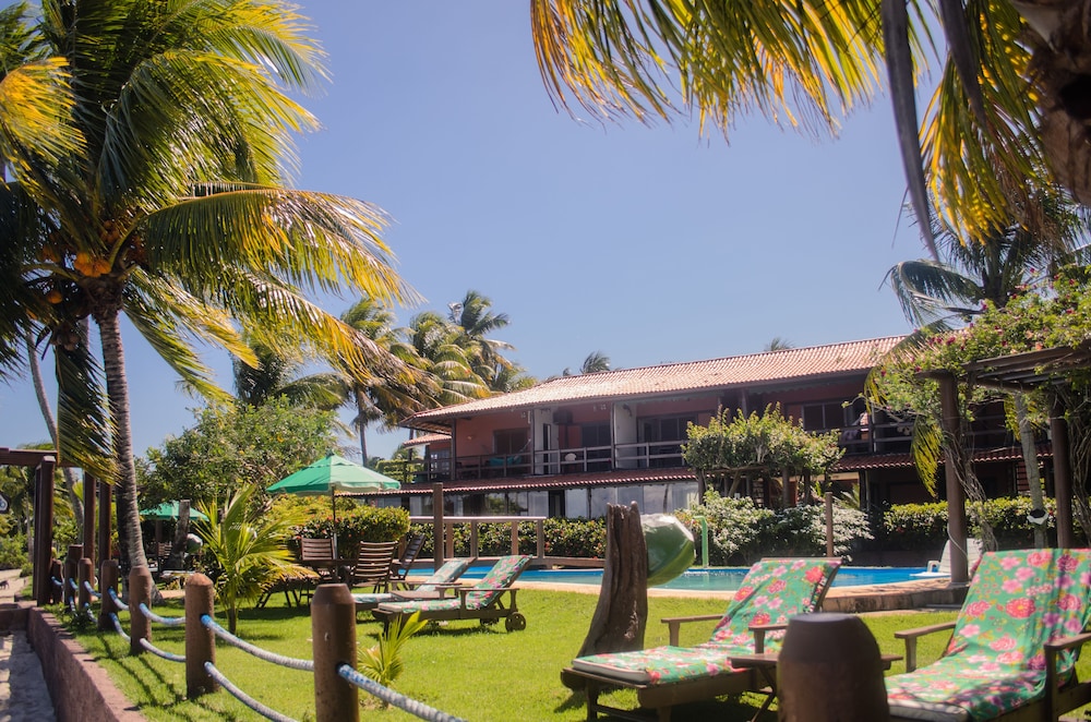 Hotel Porto Do Zimbo 63/72