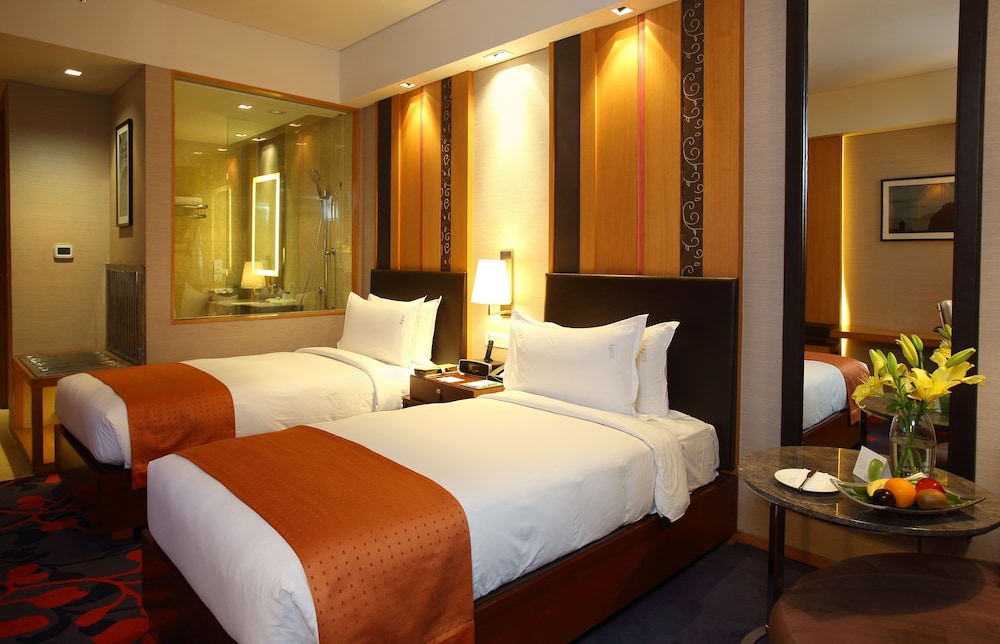 Holiday Inn New Delhi Mayur Vihar Noida 20/74