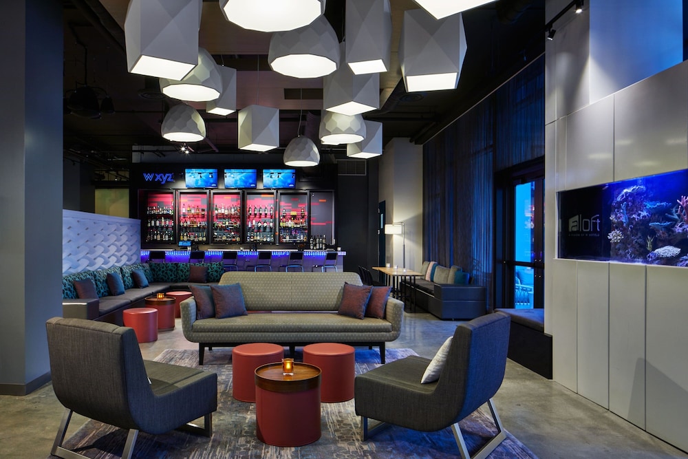 Aloft Miami Aventura 28/46