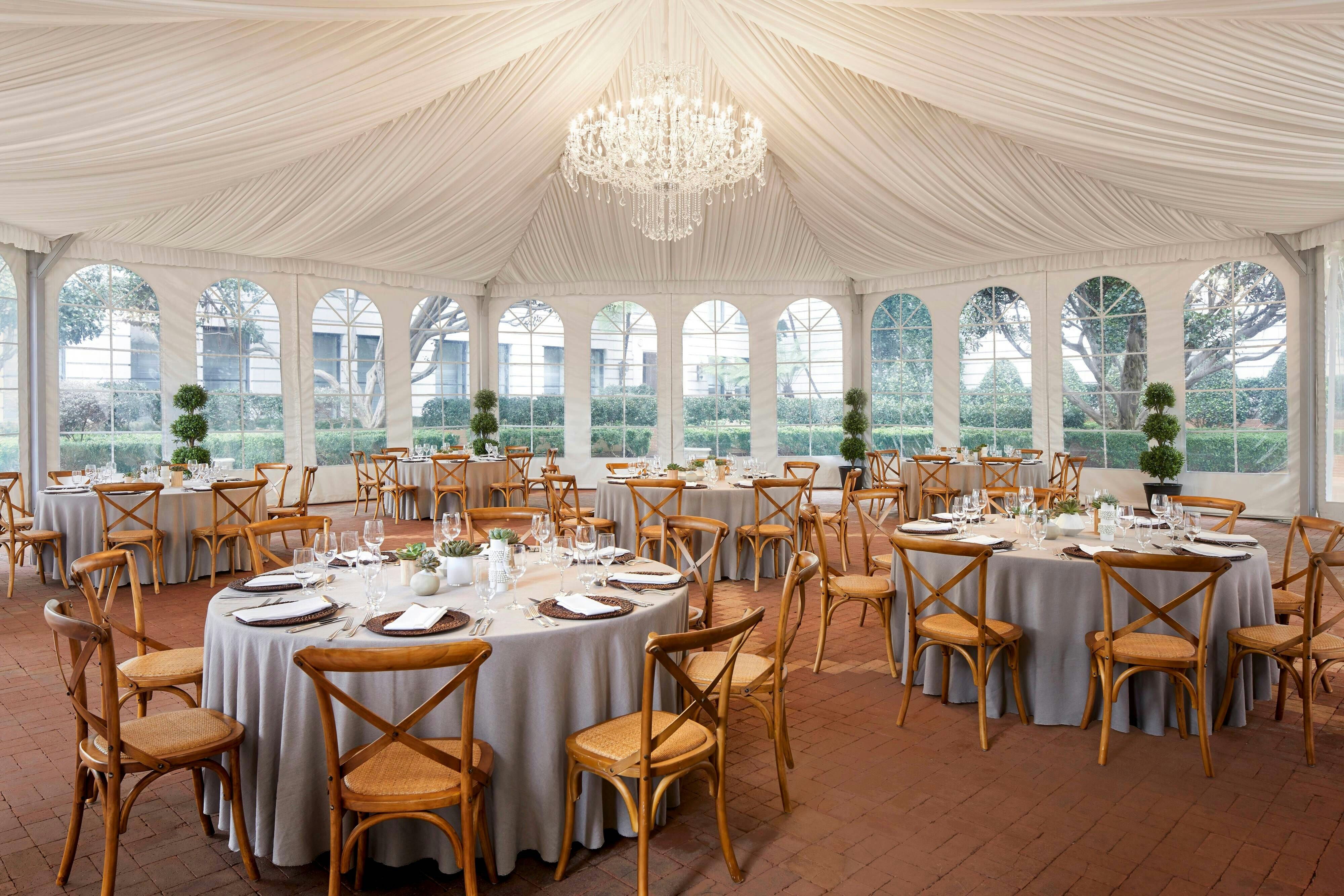 The Ritz Carlton San Francisco 40/64