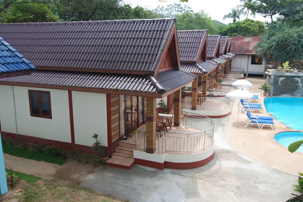 LANTA PARADISE BEACH RESORT 15/60