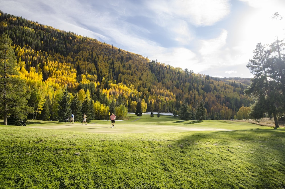 Manor Vail Lodge 43/50