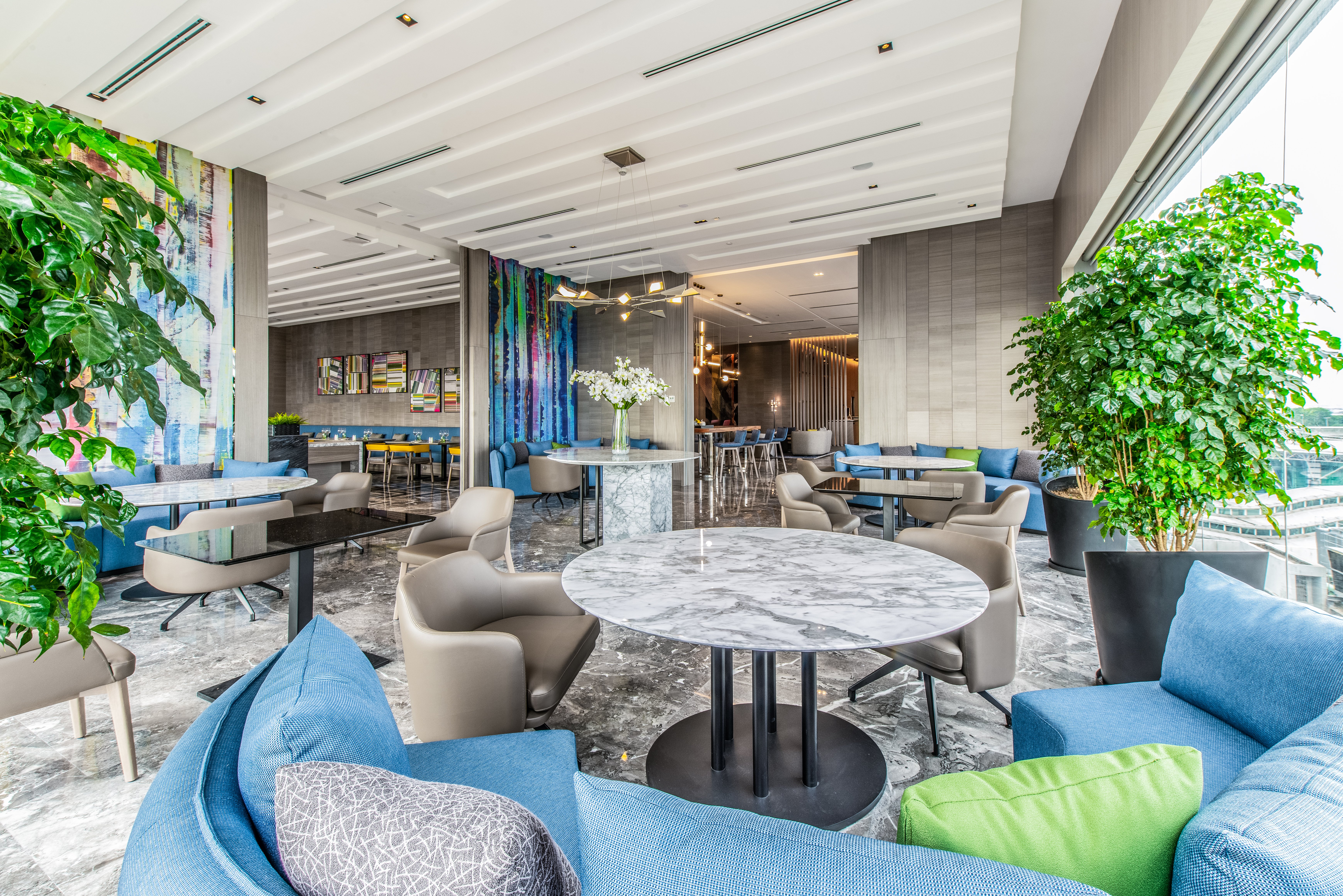 Holiday Inn Johor Bahru City Centre 50/79