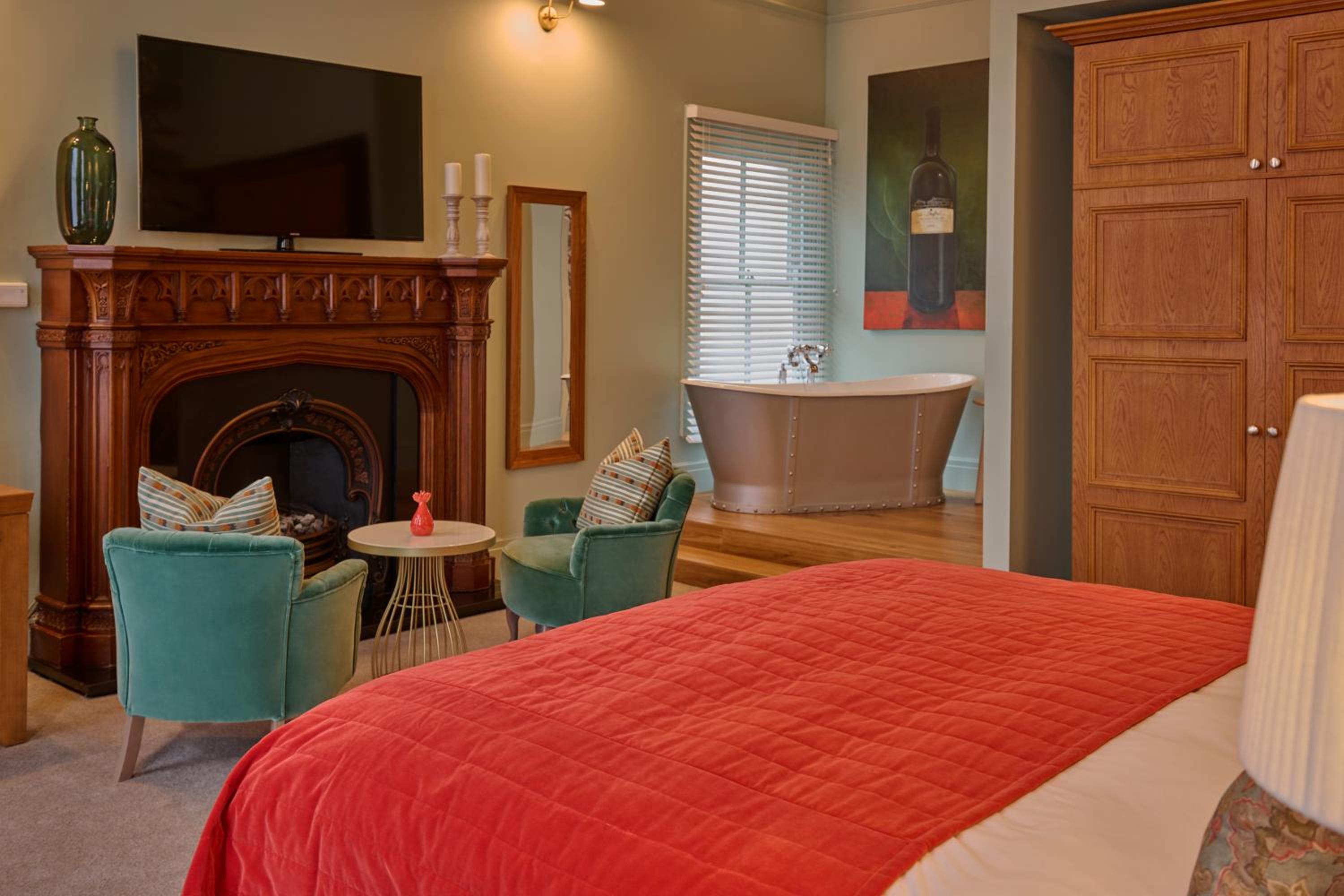 Signature, Suite, Hotel Du Vin & Bistro Cheltenham 3/9
