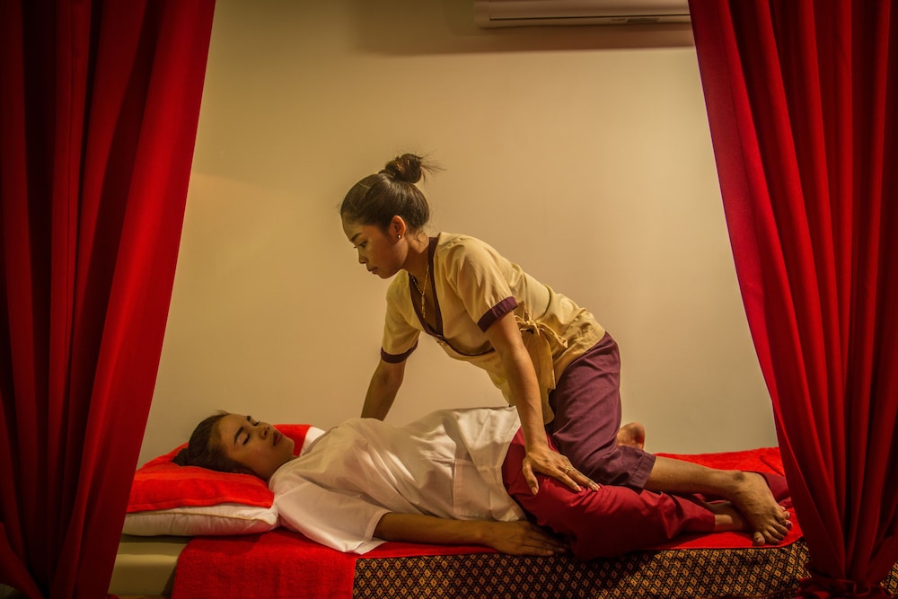 Chhaylong Angkor Boutique Hotel 18/41