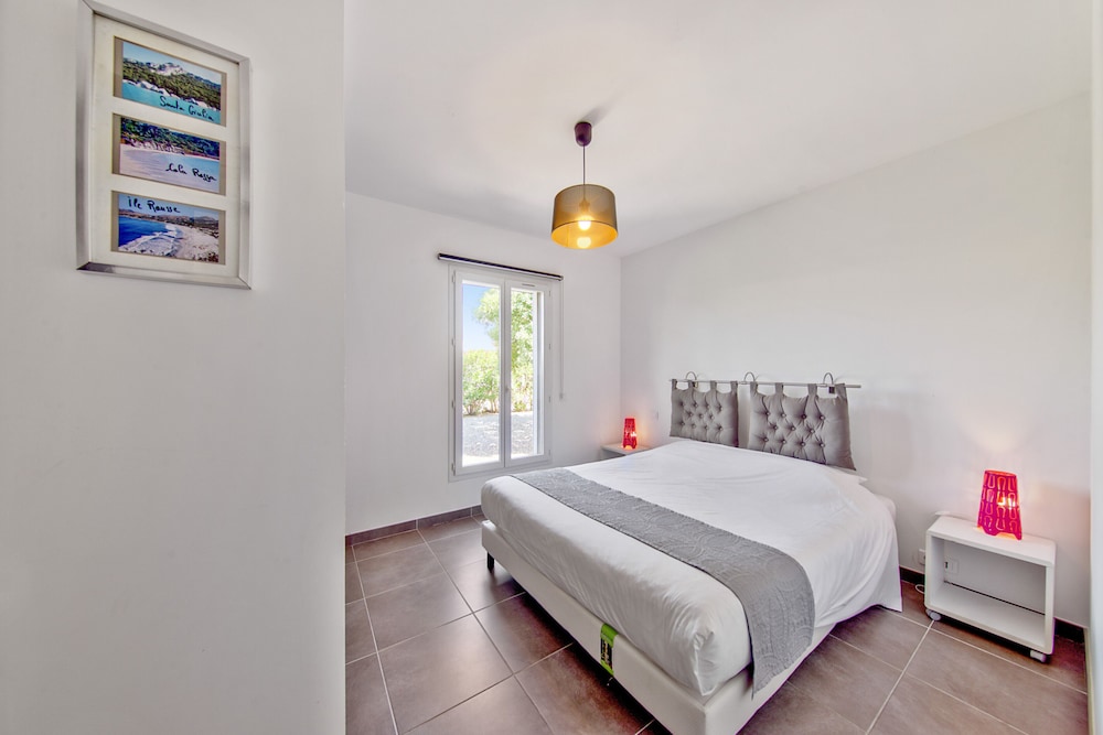 Les Villas de Porto Vecchio 12/48