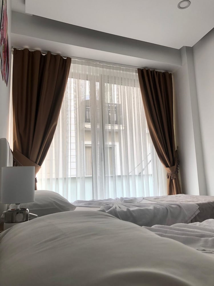 Beyhan Hotel 25/56