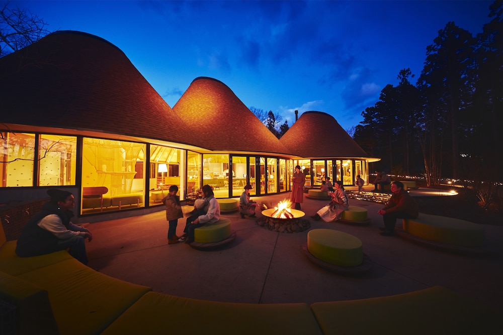 Hoshino Resort Risonare Nasu 44/50