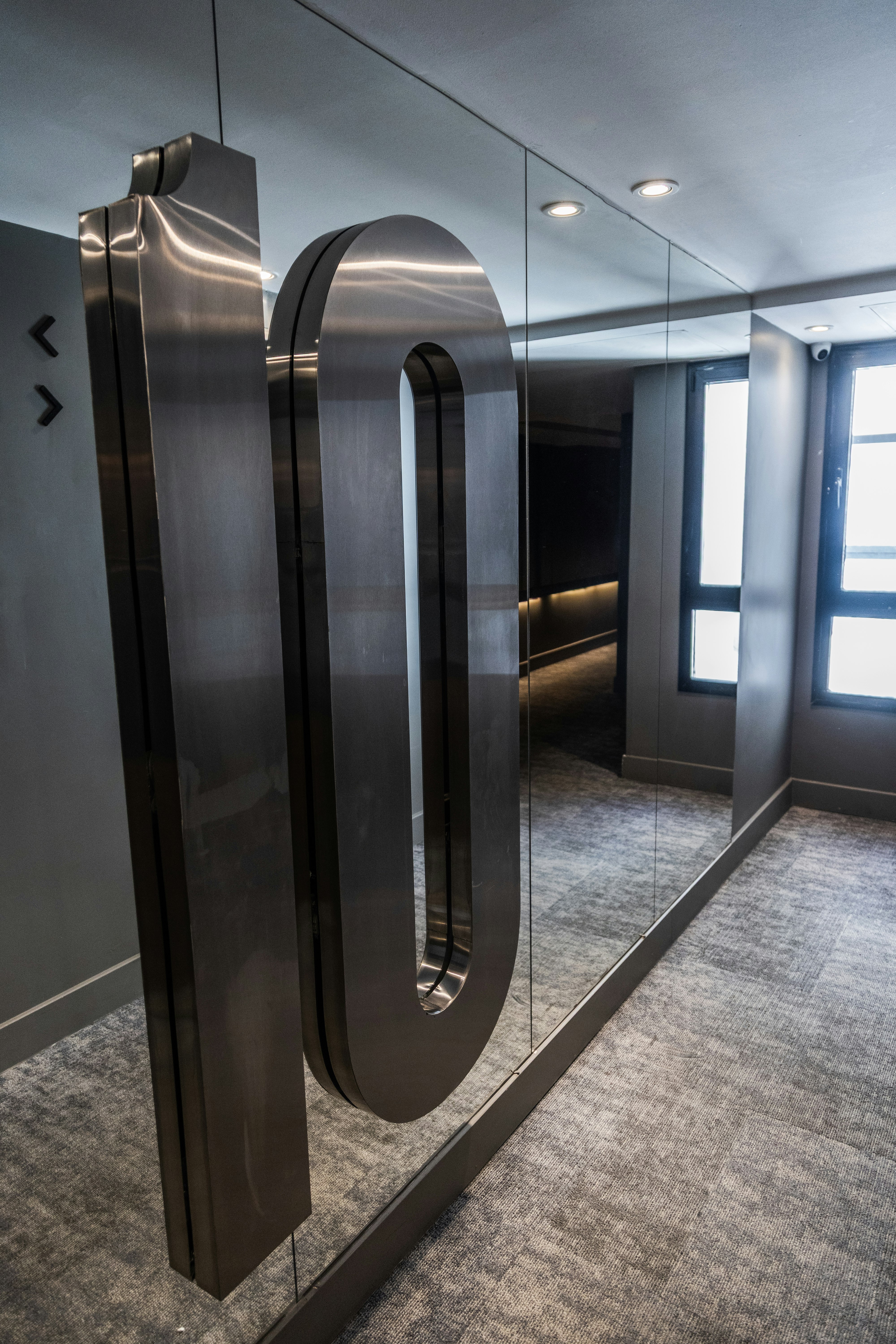 Efe Hotel & Cowork 9/22