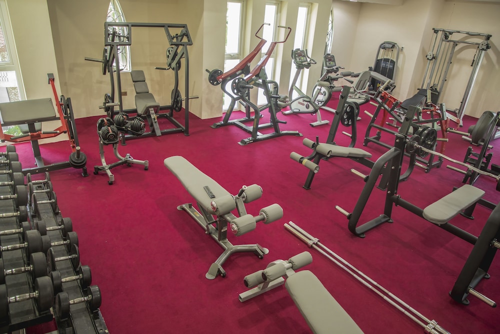 Madinat Al Bahr Business & Spa Hotel 47/75