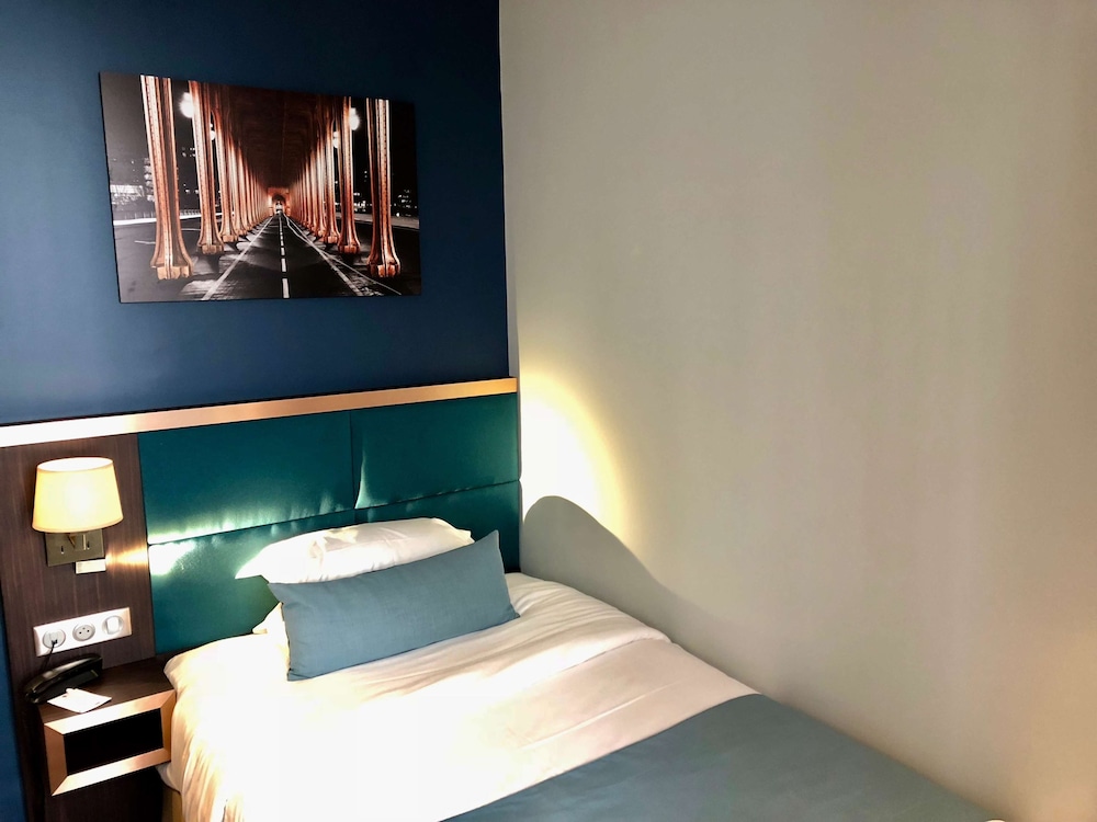 Best Western Empire Elysees 12/41