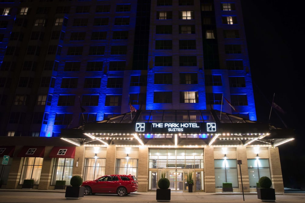 The Park Hotel London 1/47