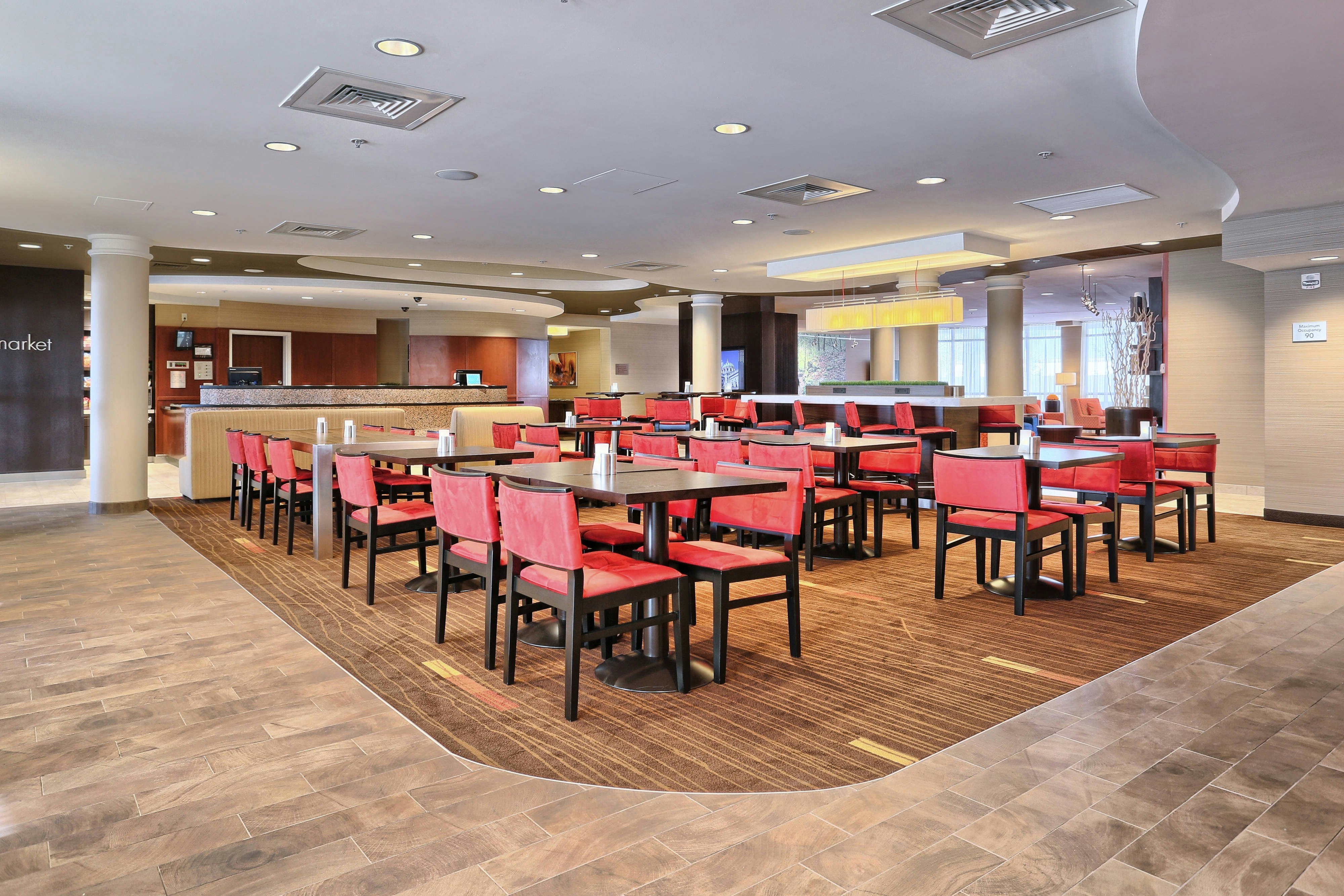 Courtyard By Marriott Harrisburg West Mechanicsburg 8/17