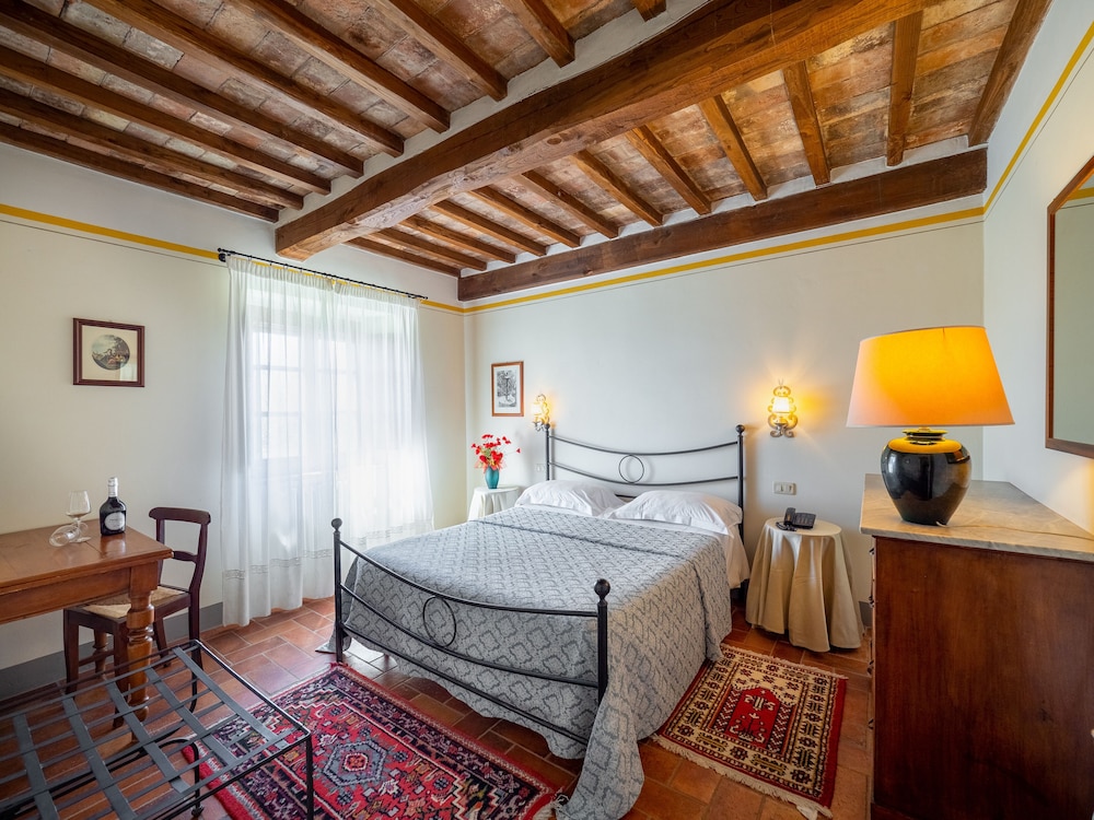 Borgo San Pietro 30/78