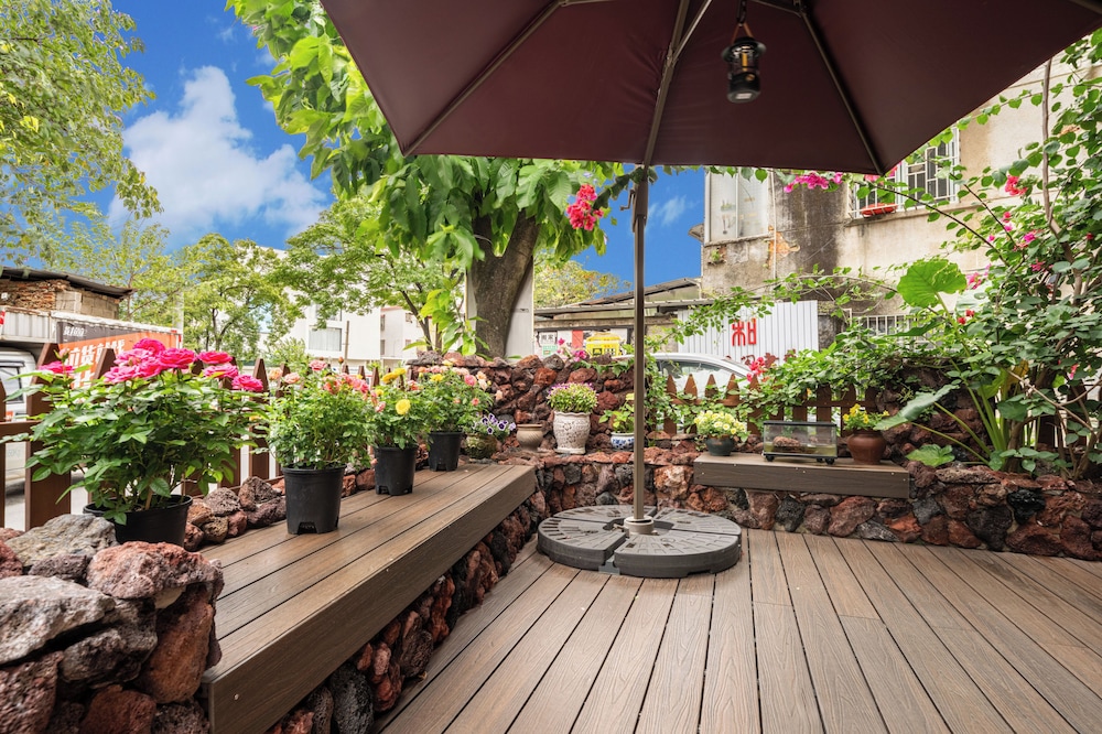 Juanshe Boutique Guest House 23/47