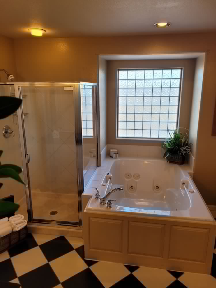 Stonebridge Village Coa 21/70