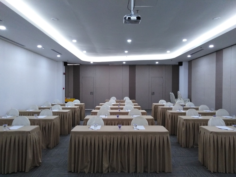 Hotel Langkasuka Langkawi 36/49