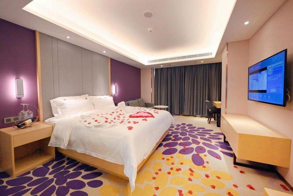 Lavande Hotel (Dongguan Songshan Lake Huawei) 14/36