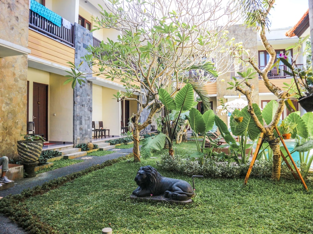 U Tube Hotel & Spa 6/66