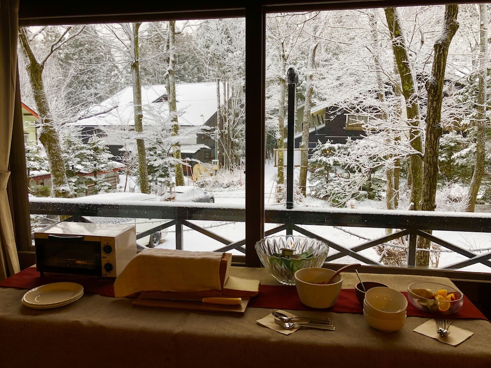 The Guest House Japan Hakuba 37/50