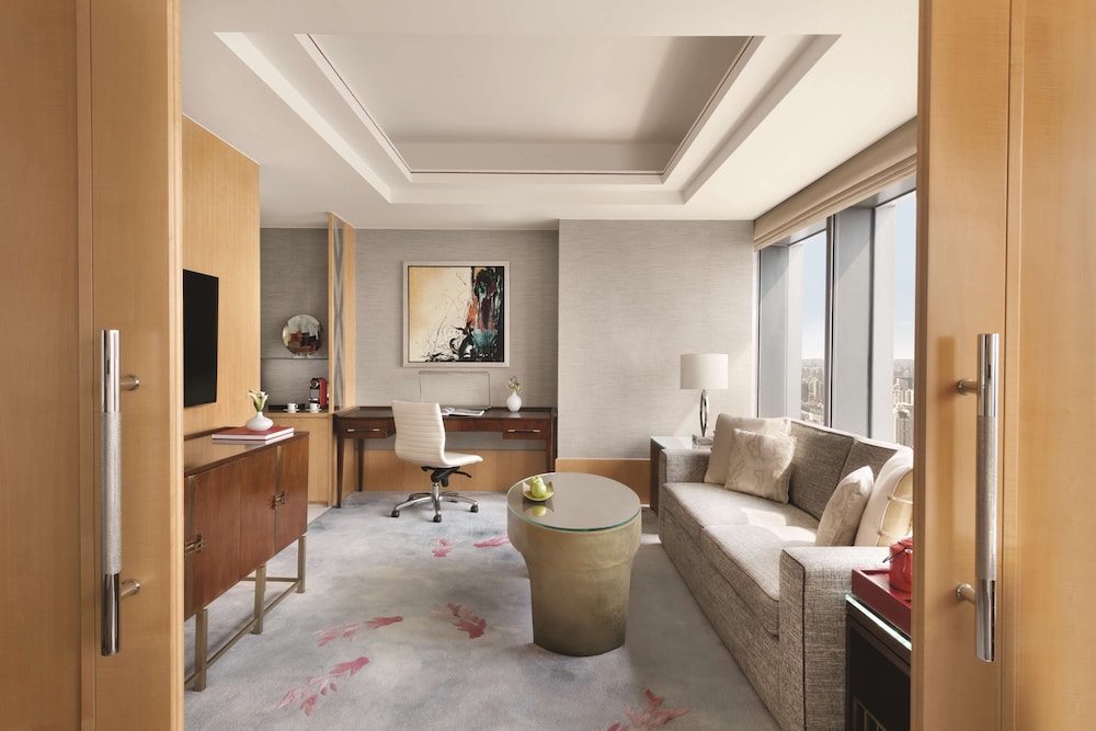 Jing An Shangri La West Shanghai Ex Jing An Shangri La 39/67