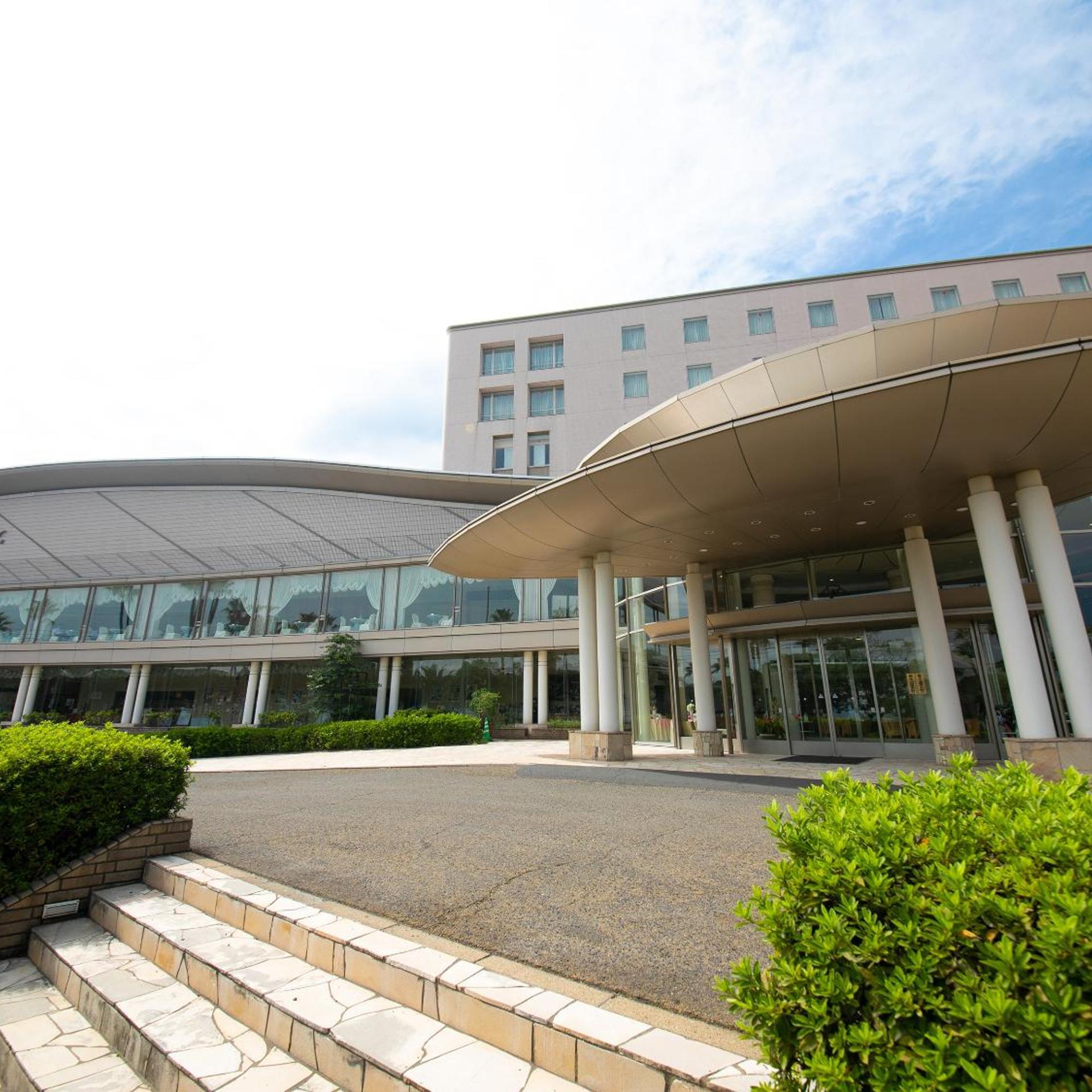 HOTEL WELVIEW KAGOSHIMA 3/58