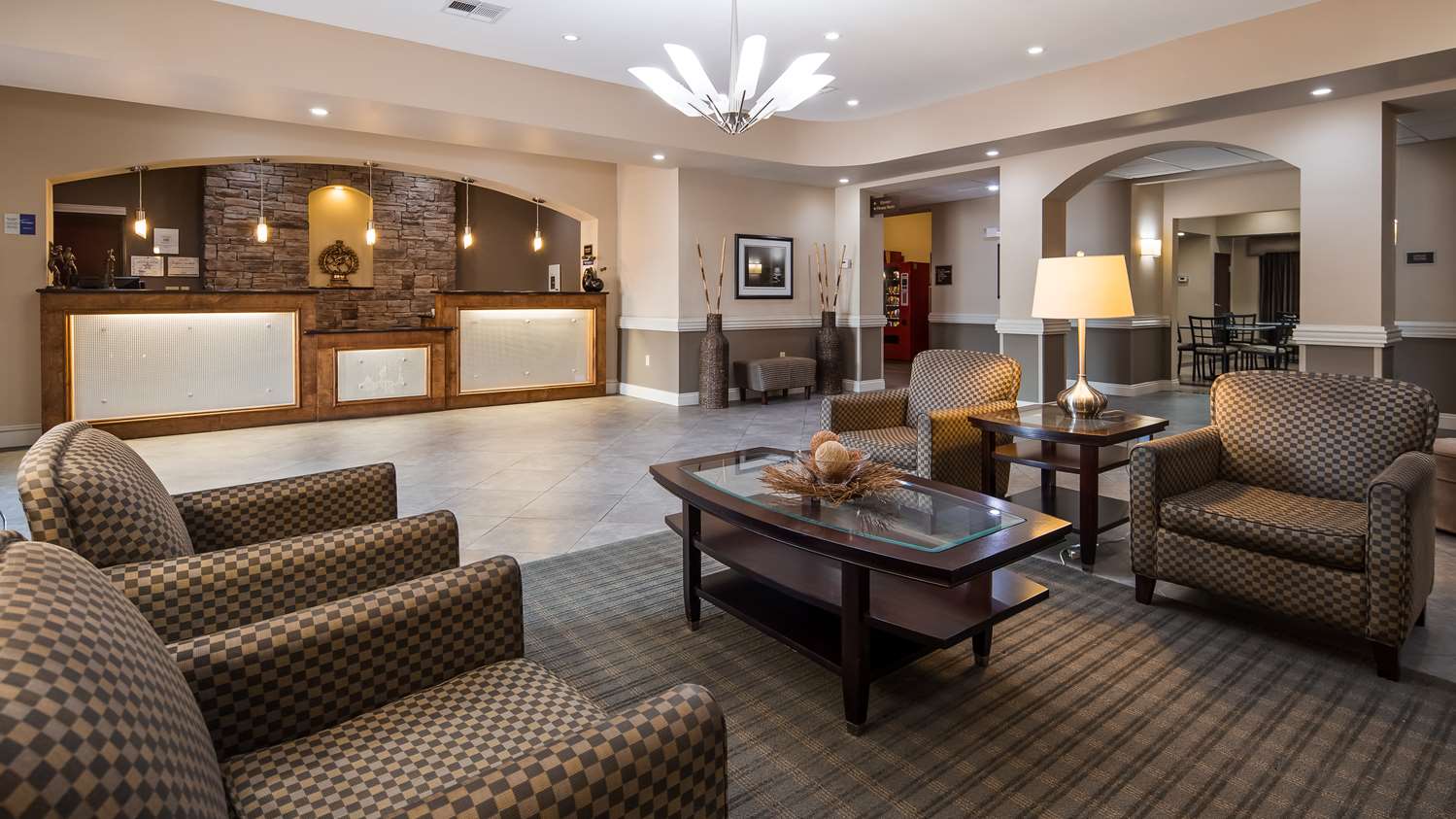 Best Western Abbeville Inn Suites 7/13