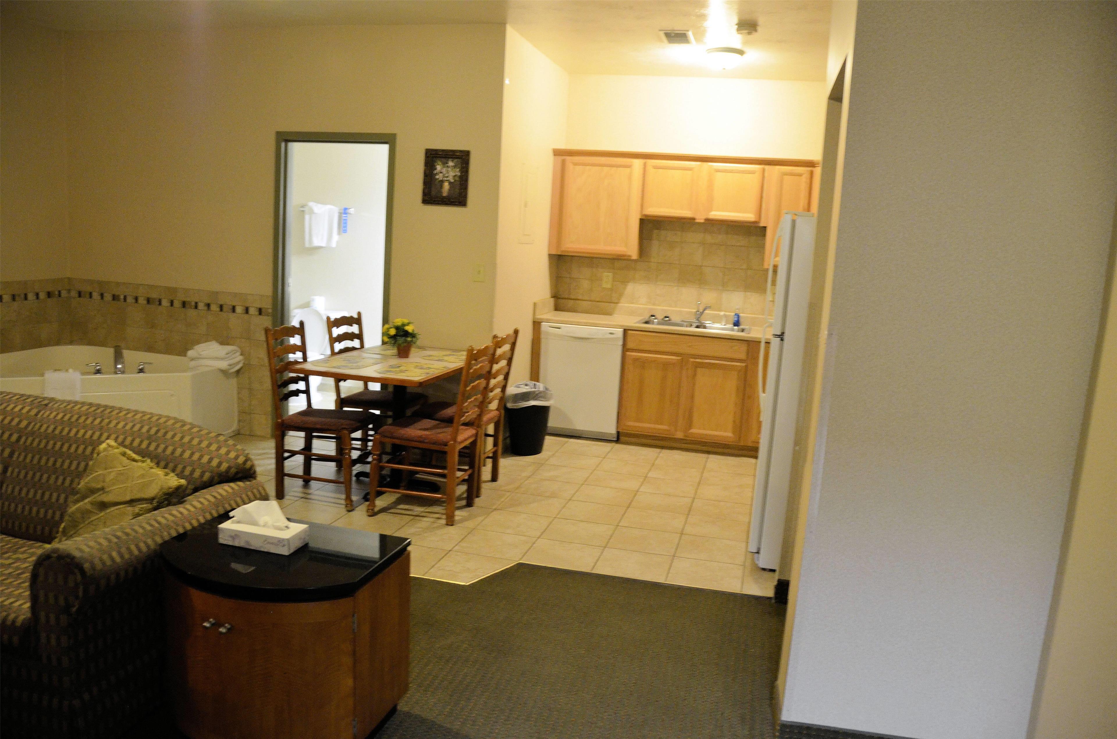 جناح بسرير كينج، Days Inn by Wyndham Luray Shenandoah 3/3