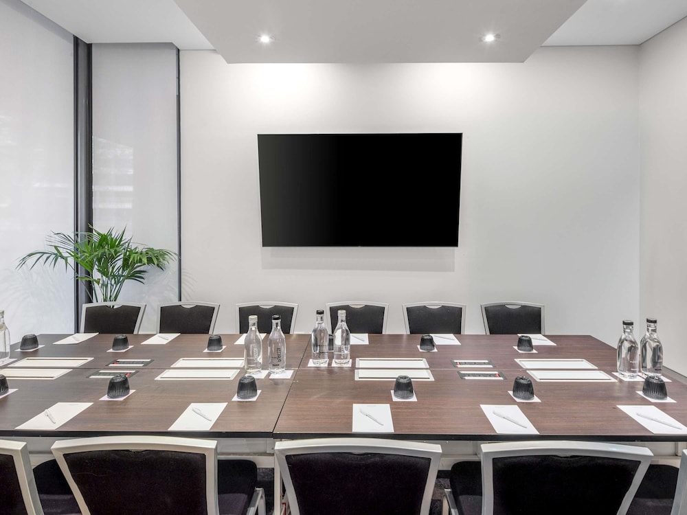 Mercure Melbourne Southbank 36/50