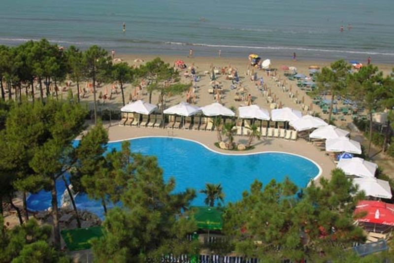 Bonita Dolce Vita Hotel 40/44
