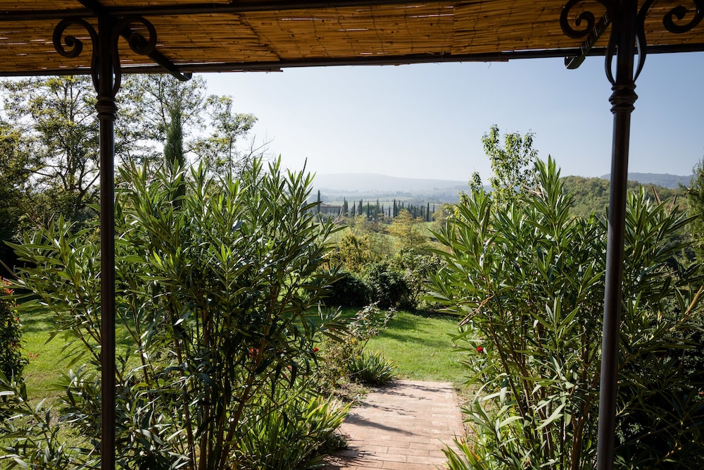 Agriturismo Villa Graziella 28/50