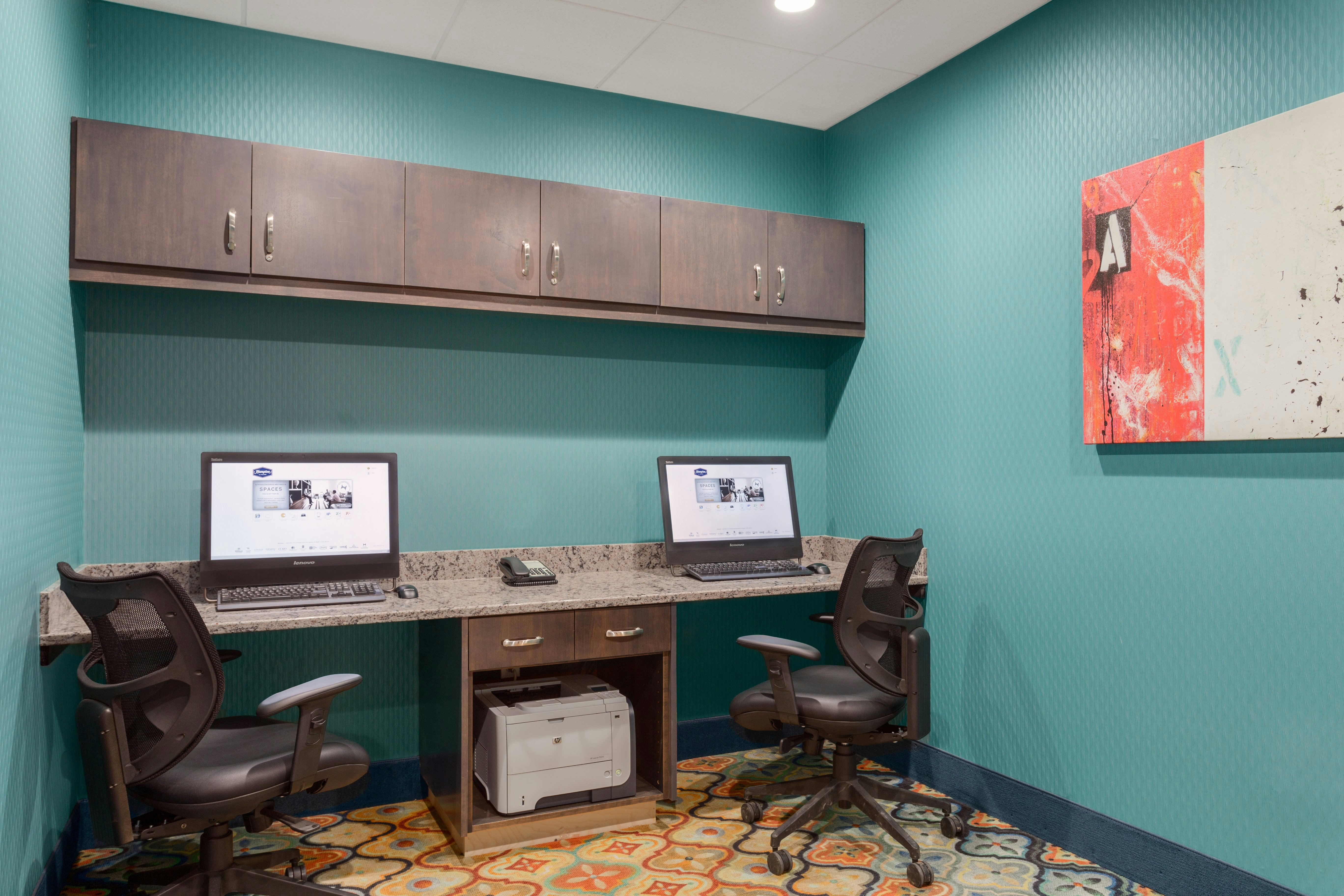 Hampton Inn Suites West Des Moines Sw Mall Area Ia 33/41