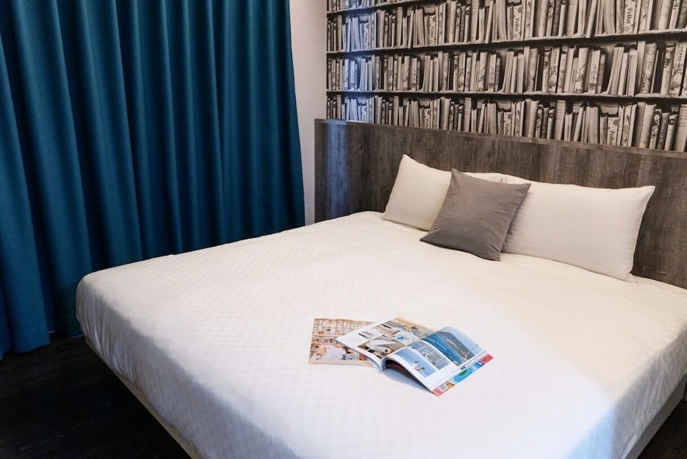Talmud Hotel - Gong Yuan Branch 27/63