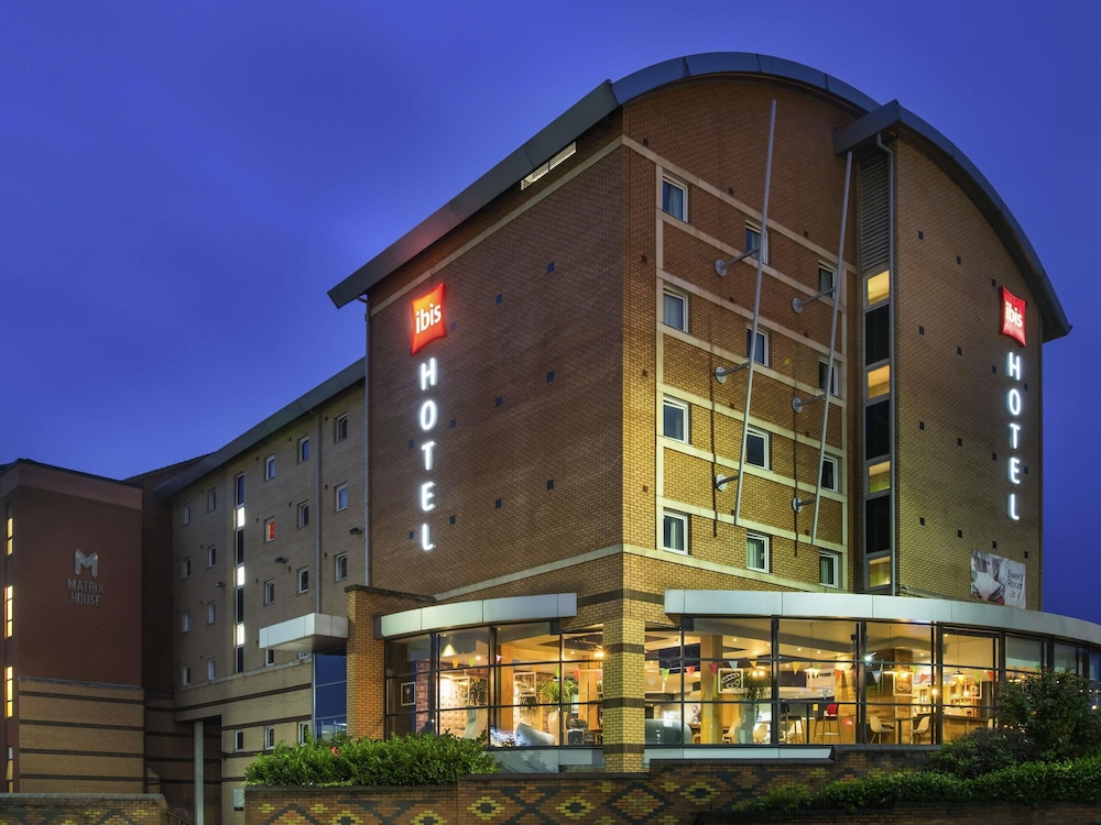 Ibis Leicester City in LEICESTER