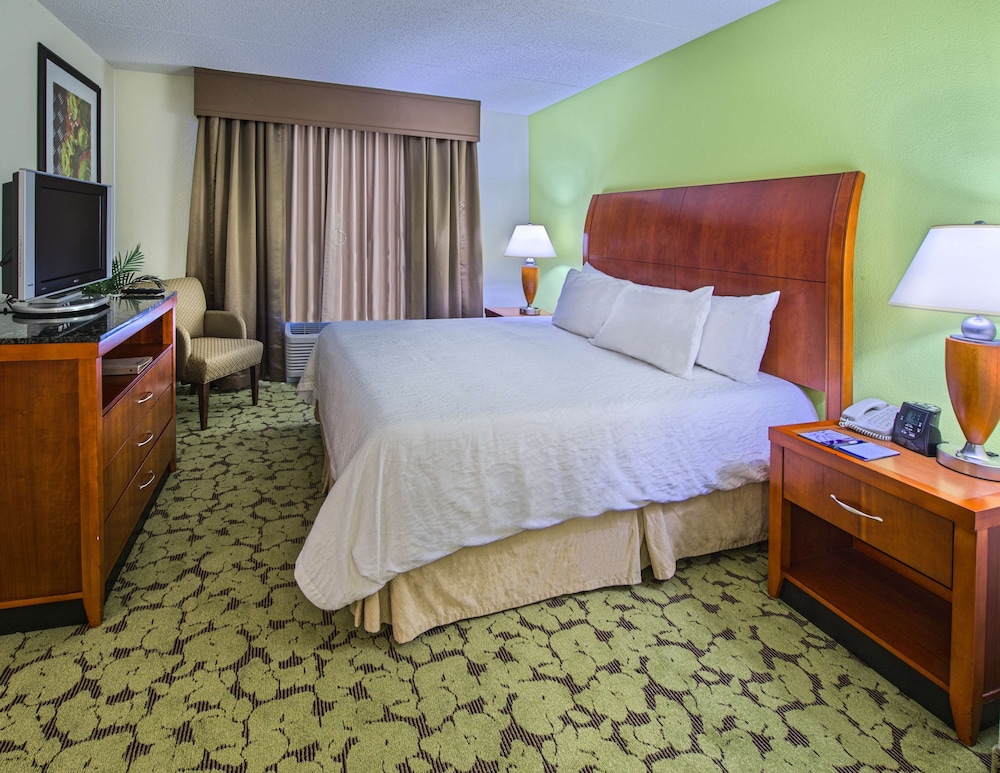 Hilton Garden Inn Columbia/Harbison 12/70