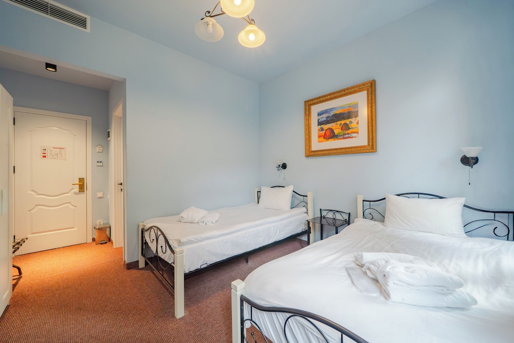 Hotel Magnolia 17/50