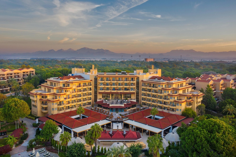 Asteria Family Resort Belek 7/60