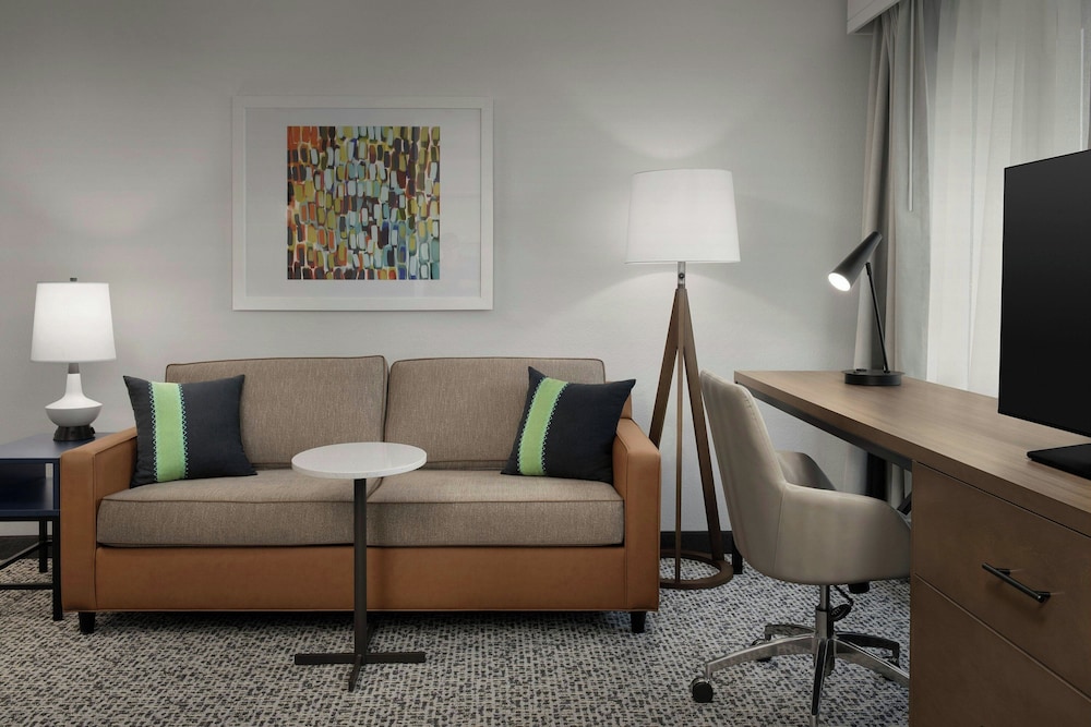 Residence Inn by Marriott Bellevue Downtown 43/50