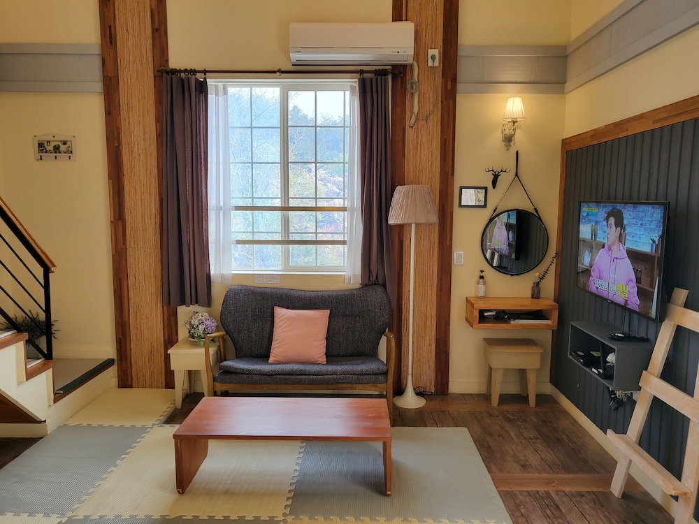 Gyeongju Olive House Pension 30/50
