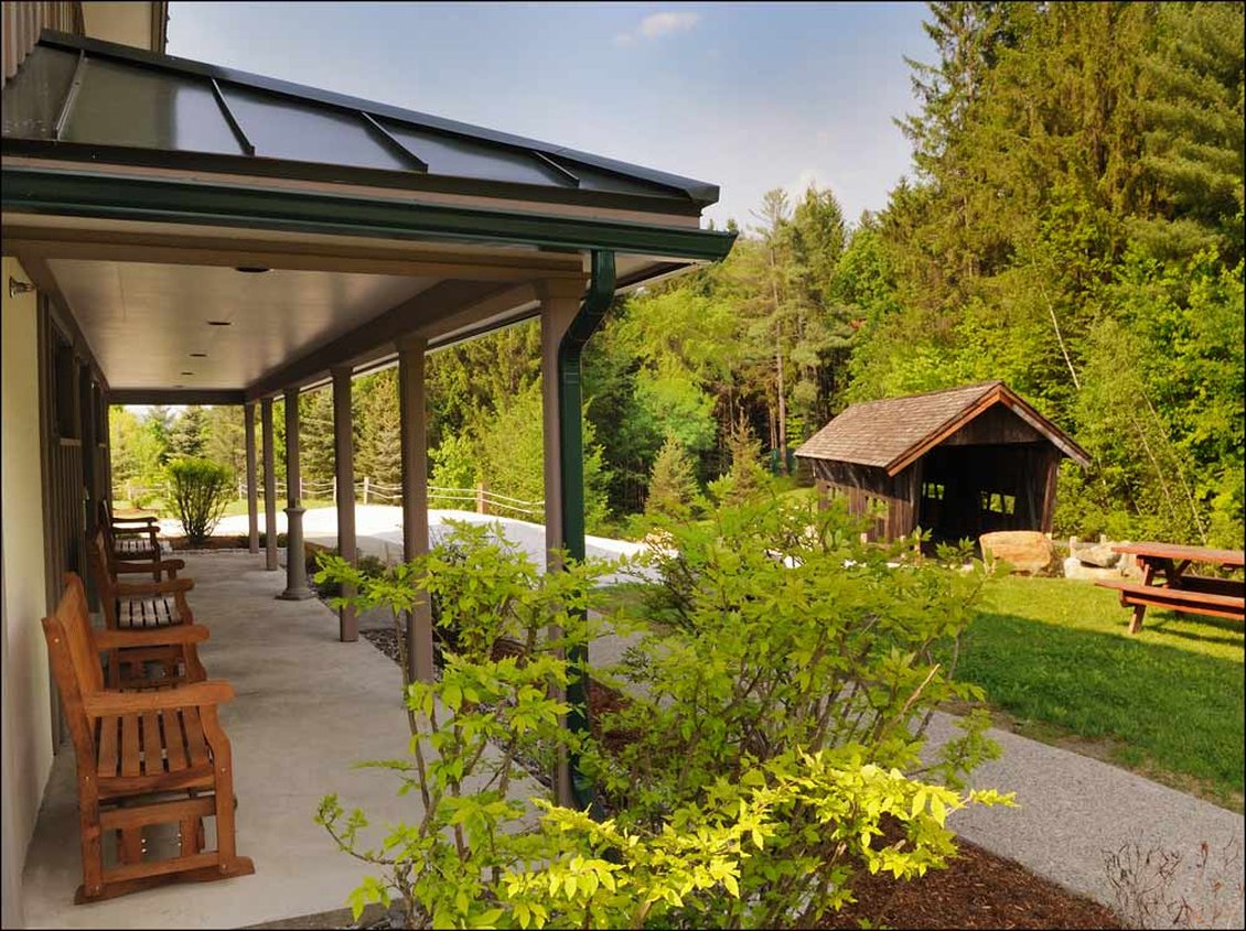 Best Western Plus Waterbury - Stowe 77/80