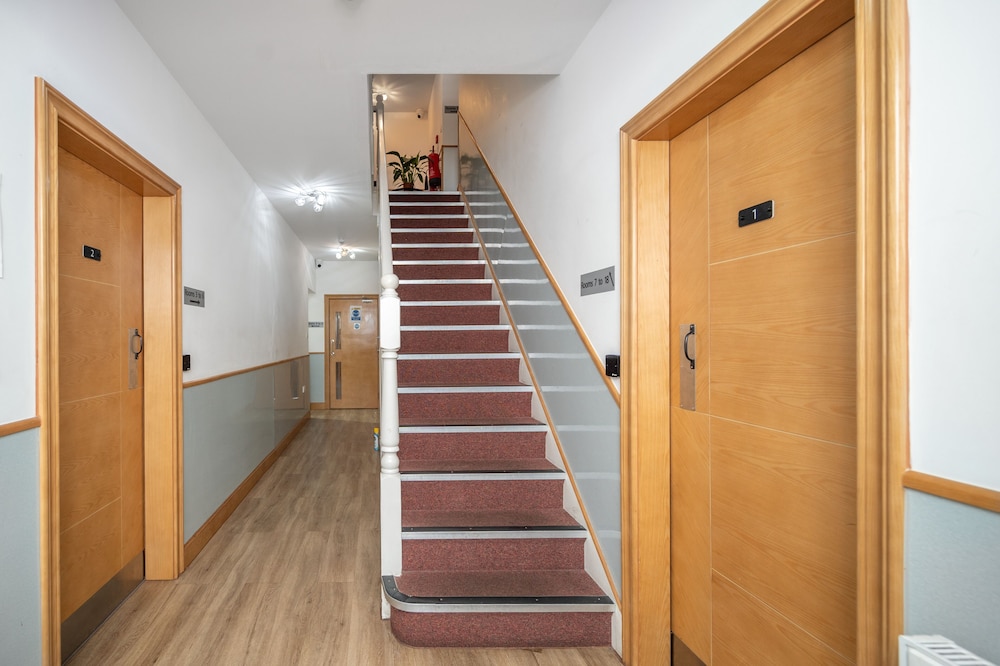 Oyo Flexistay Aparthotel Sutton 31/50