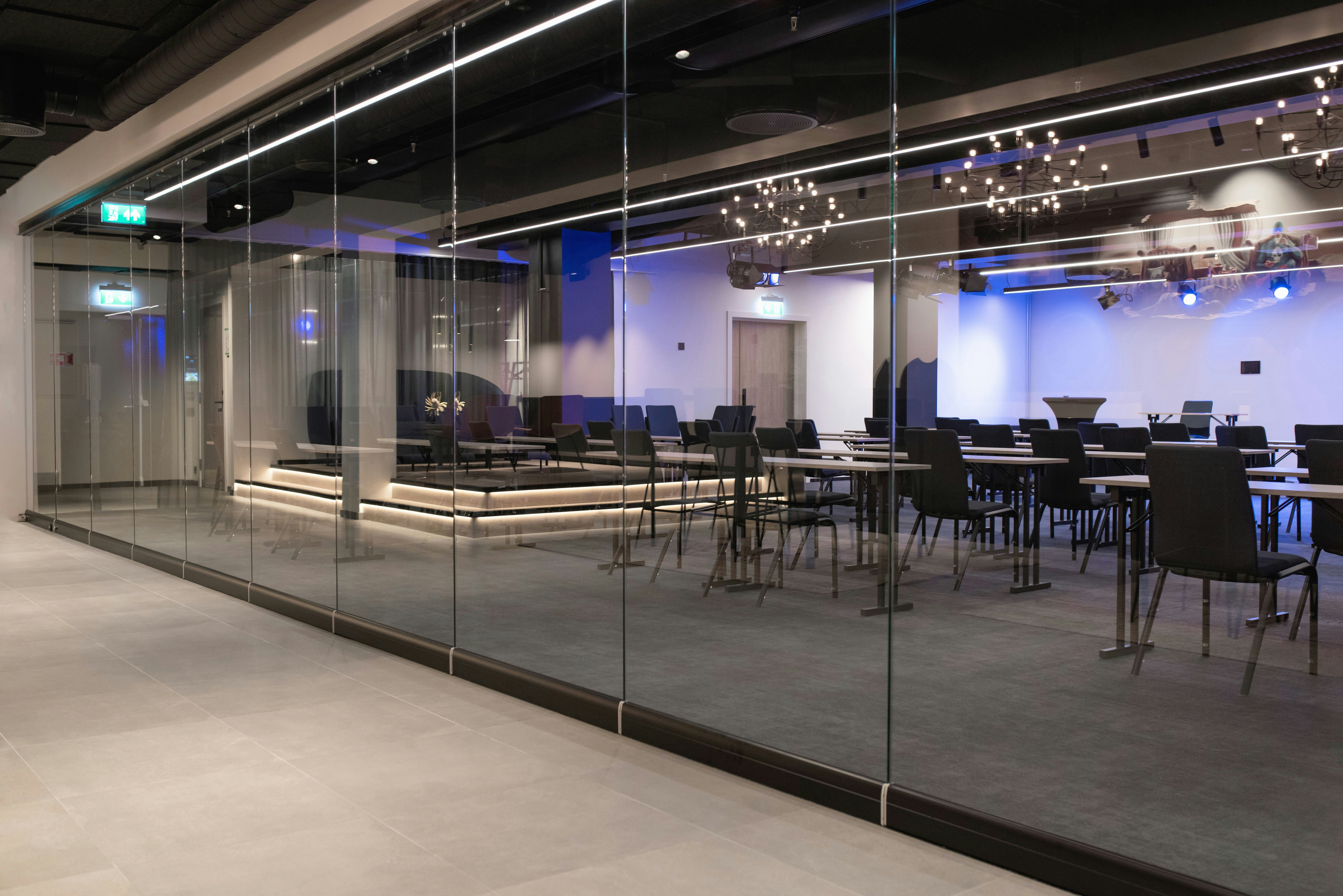 Thon Partner Hotel Norge 33/41