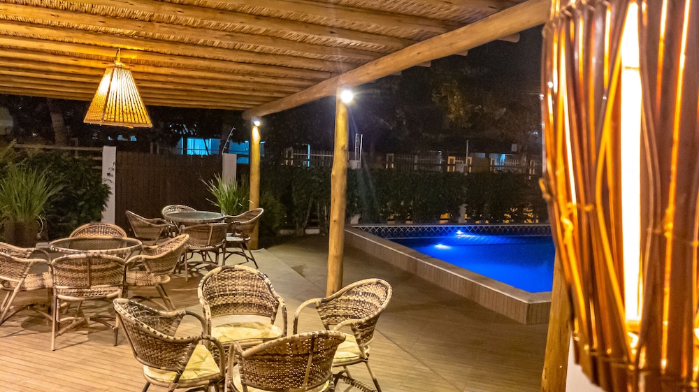 Porto Dourado Hotel 31/74