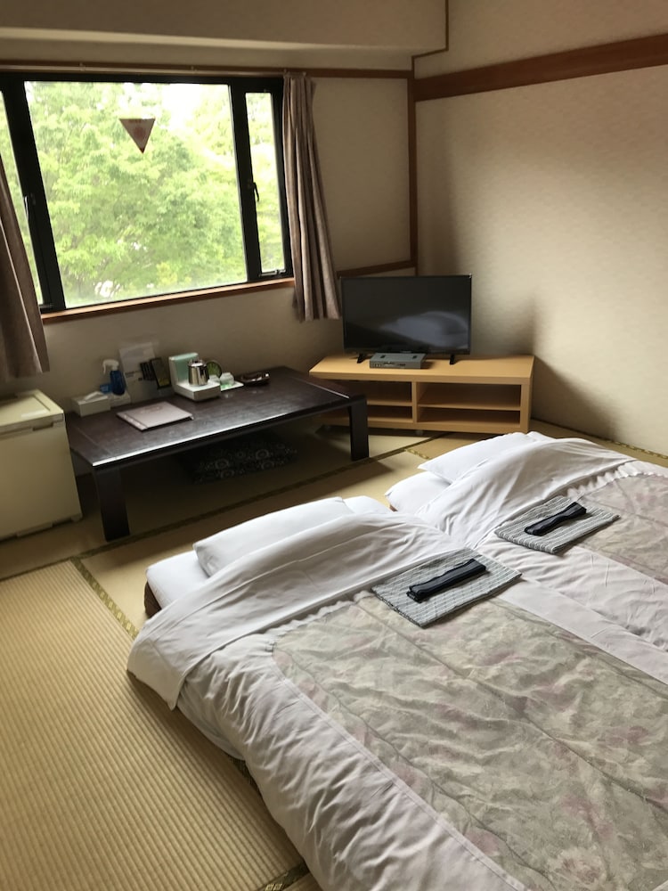 New Central Hotel Katsuta 26/70
